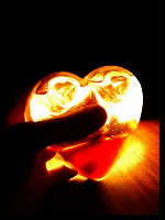 Le COEUR ...